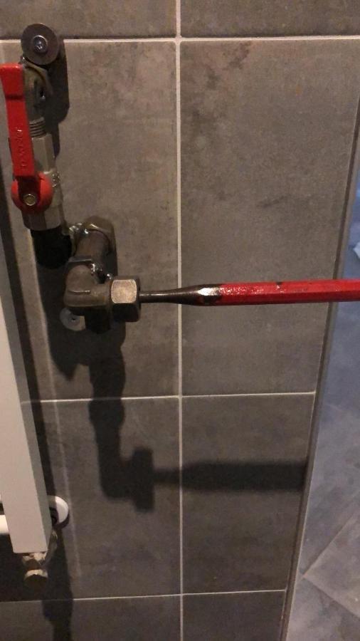 Appartamento Prinsenstraat 8 Groninga Esterno foto