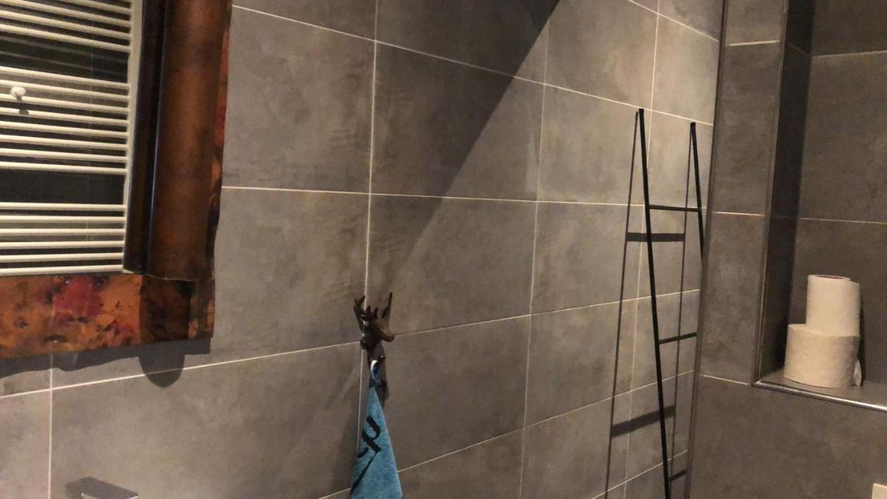 Appartamento Prinsenstraat 8 Groninga Esterno foto